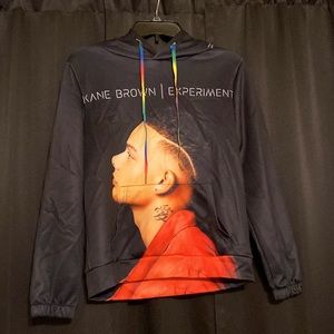 Girls, Kane brown Hoodie